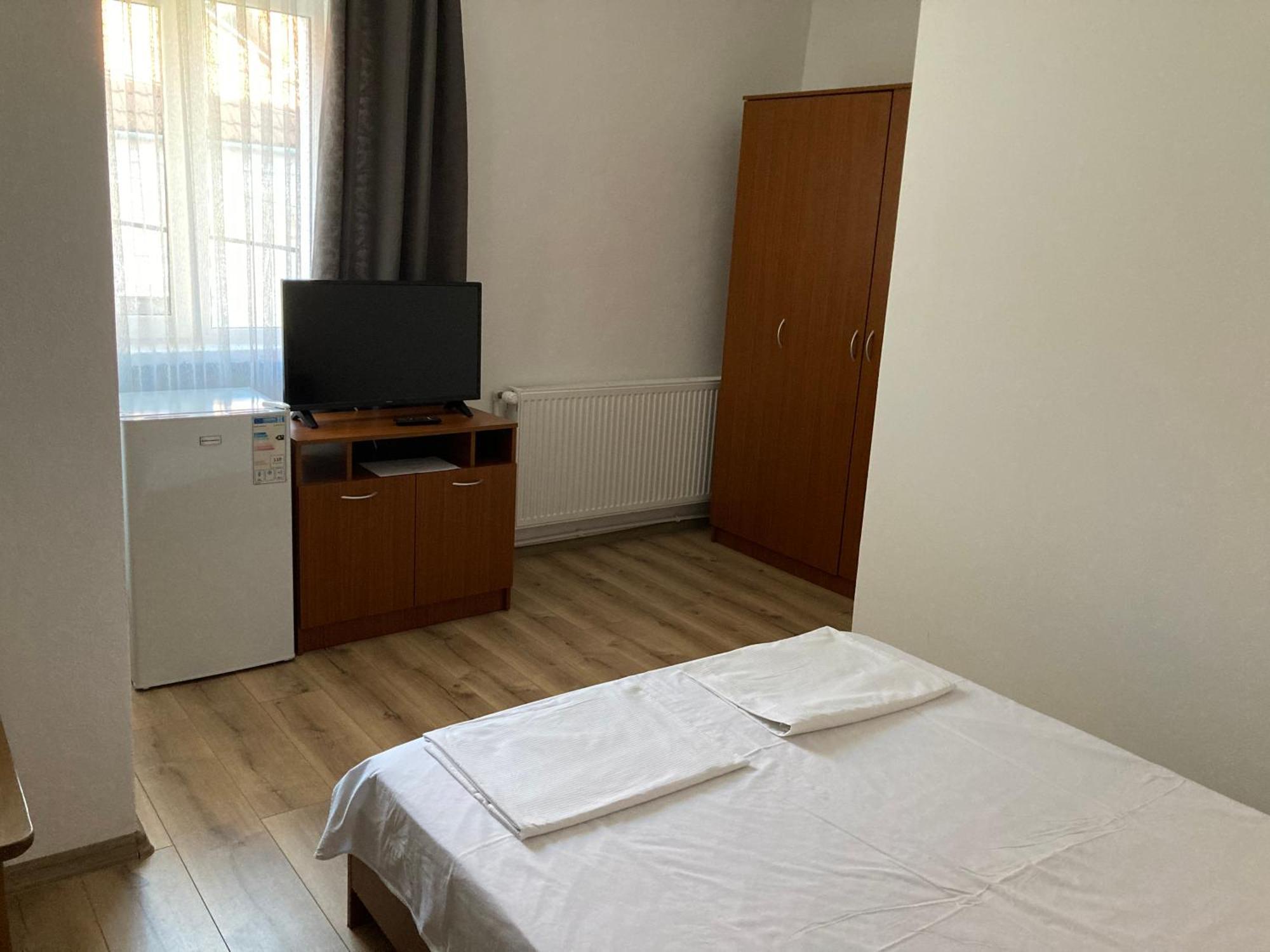 ,, La Maison Concordia " Cincu Dış mekan fotoğraf