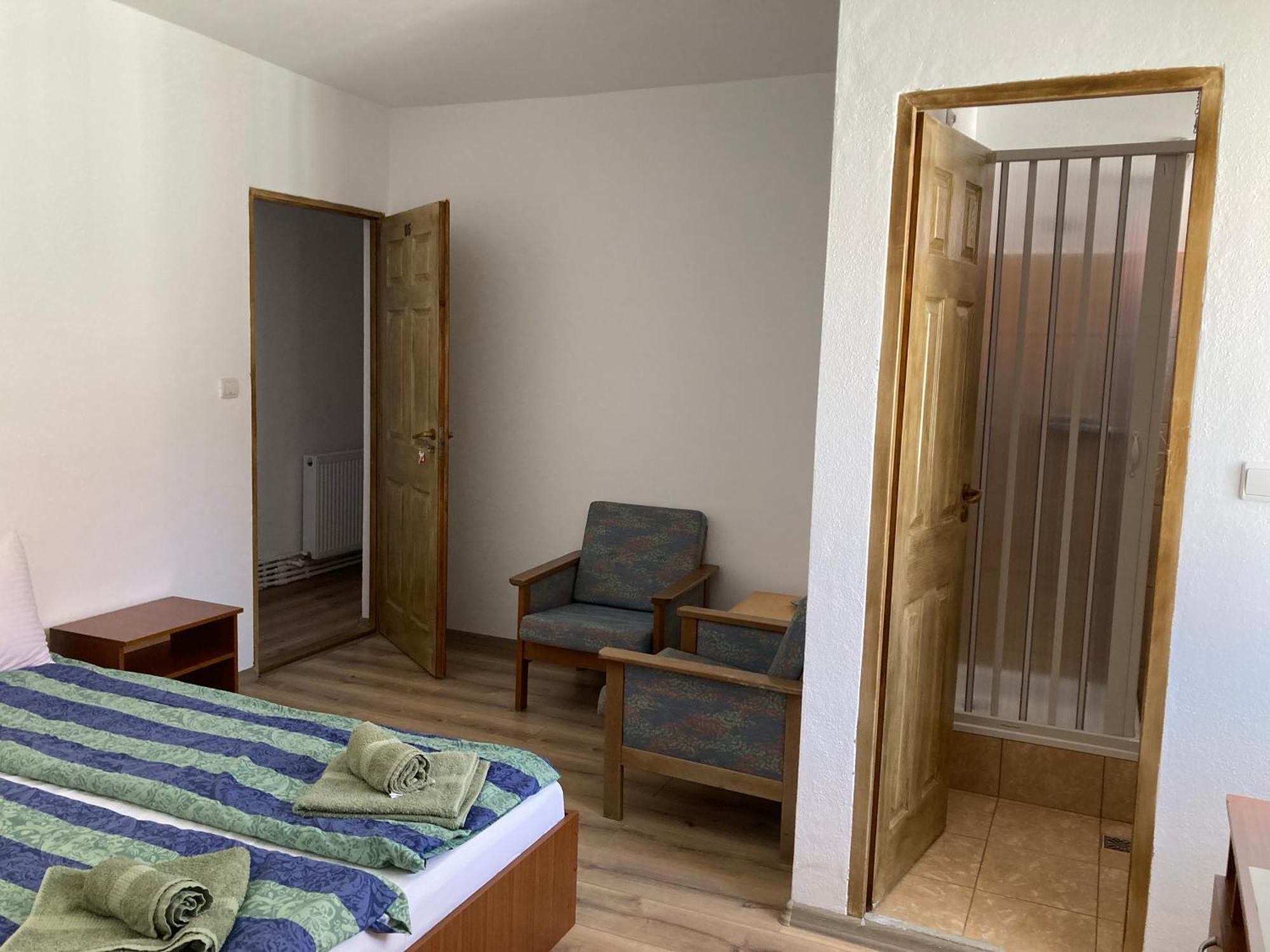 ,, La Maison Concordia " Cincu Dış mekan fotoğraf