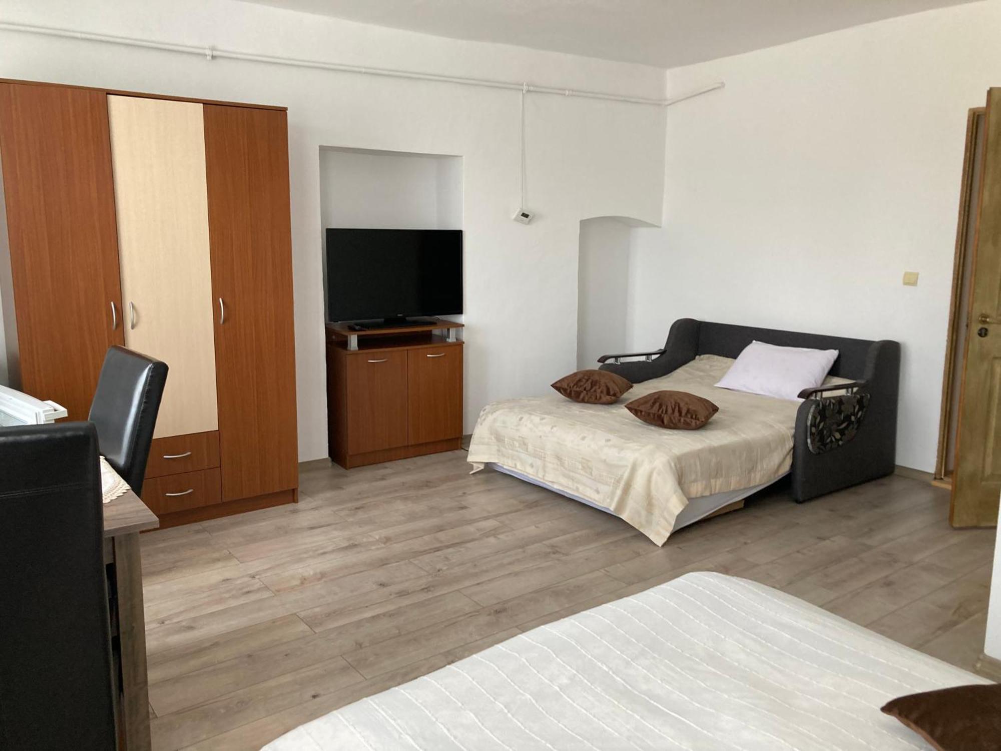 ,, La Maison Concordia " Cincu Dış mekan fotoğraf